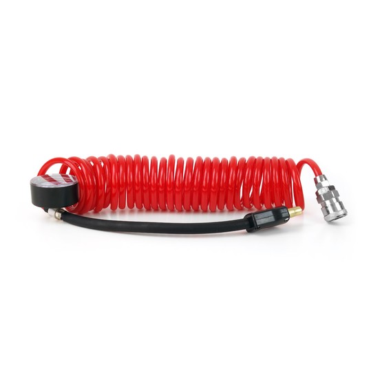 Kompresor sam.AComp-4 metalowy 2 cylindry 12V HQ -photo number 2