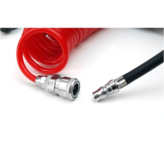 Kompresor sam.AComp-4 metalowy 2 cylindry 12V HQ -photo number 6