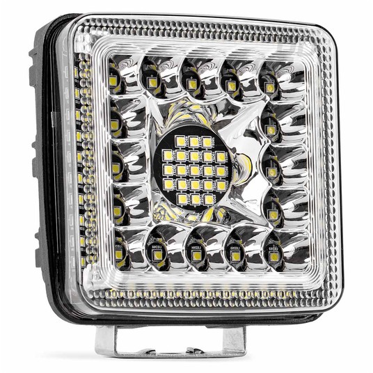 Lampa robocza AMiO AWL13, 77 SMD LED, 9-36V, Flood Light -zdjęcie numer 14