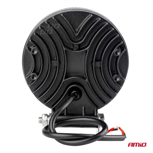 Lampa robocza AWL06 9 LED FLOOD 9-36V -zdjęcie numer 6