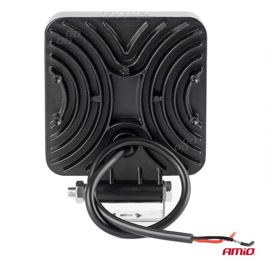 Lampa robocza AWL07 9 LED FLOOD 9-36V -zdjęcie numer 6