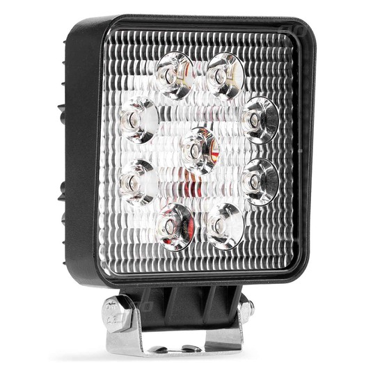 Lampa robocza AWL07 9 LED FLOOD 9-36V -zdjęcie numer 8