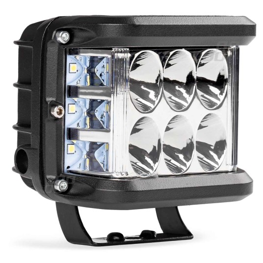 Lampa robocza AWL08 12 LED (2 Funkcje) 9-36V -zdjęcie numer 11