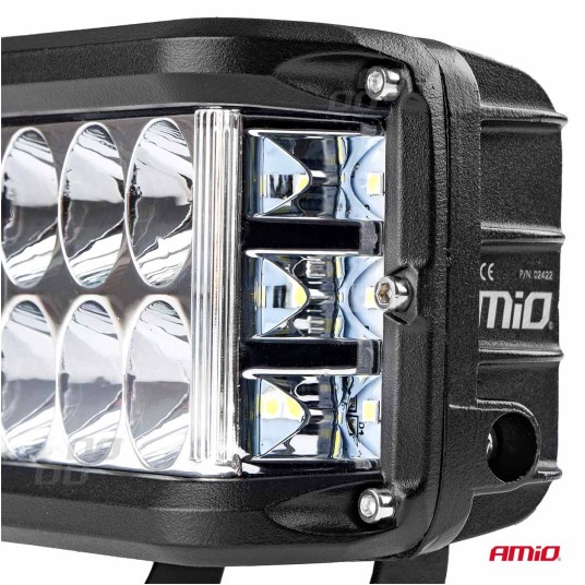 Lampa robocza AWL08 12 LED (2 Funkcje) 9-36V -zdjęcie numer 9