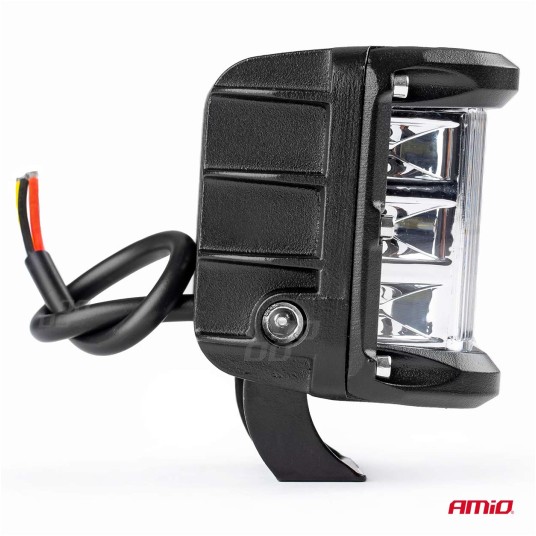 Lampa robocza AWL08 12 LED (2 Funkcje) 9-36V -zdjęcie numer 8
