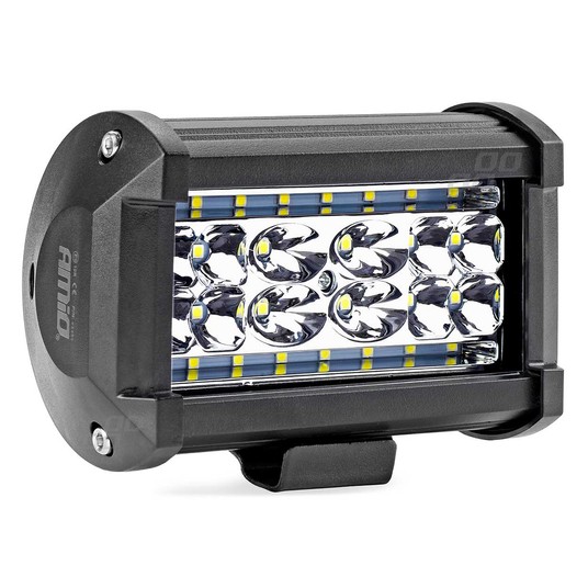 Lampa robocza AWL09 28 LED FLOOD 9-36V -zdjęcie numer 13