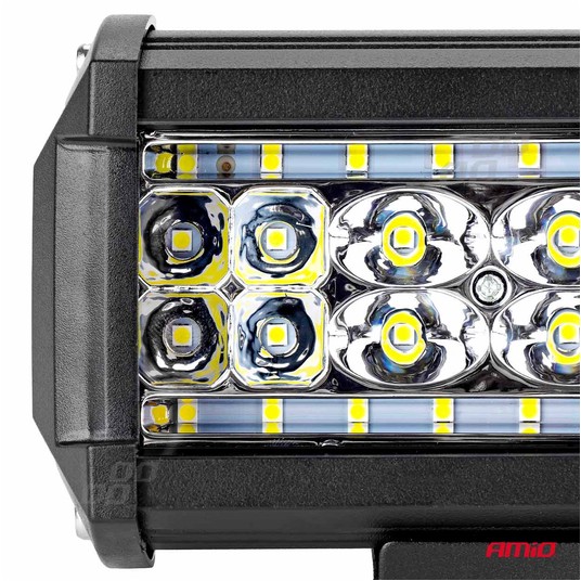 Lampa robocza AWL09 28 LED FLOOD 9-36V -zdjęcie numer 11
