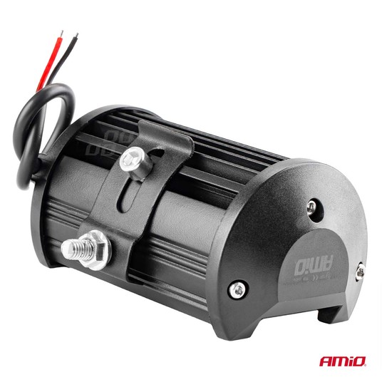 Lampa robocza AWL09 28 LED FLOOD 9-36V -zdjęcie numer 10
