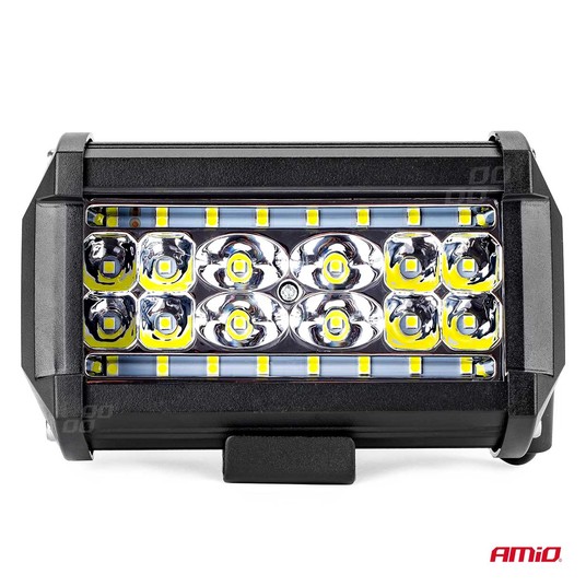 Lampa robocza AWL09 28 LED FLOOD 9-36V -zdjęcie numer 12