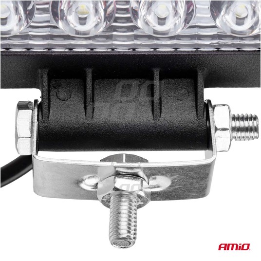 Lampa robocza AWL10 16LED FLOOD 9-36V -zdjęcie numer 7
