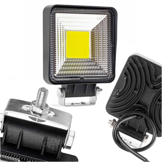 Lampa robocza AWL11 COB FLOOD 9-36V -zdjęcie numer 2