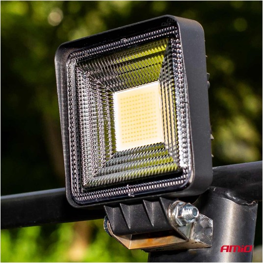 Lampa robocza AWL11 COB FLOOD 9-36V -zdjęcie numer 4