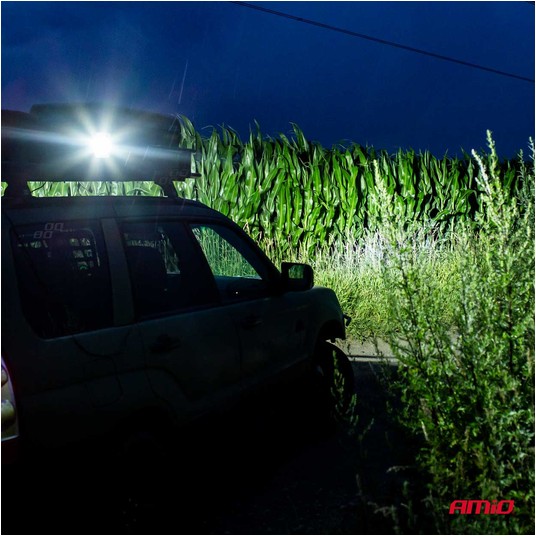 Lampa robocza AWL11 COB FLOOD 9-36V -zdjęcie numer 3