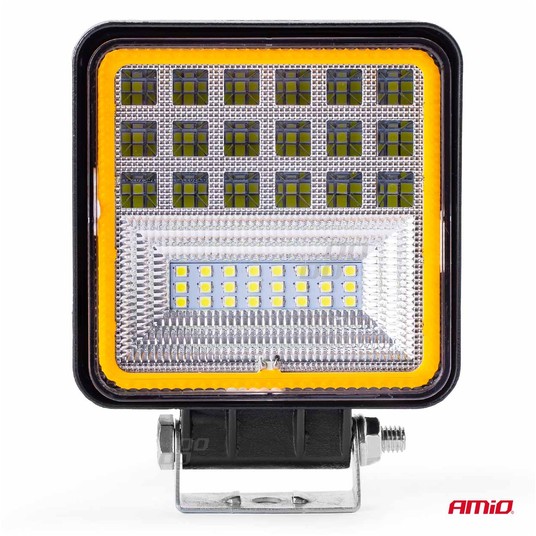 Lampa robocza AWL12 42 LED COMBO (2 funkcje) 9-36V -zdjęcie numer 13