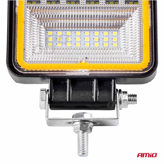 Lampa robocza AWL12 42 LED COMBO (2 funkcje) 9-36V -zdjęcie numer 11