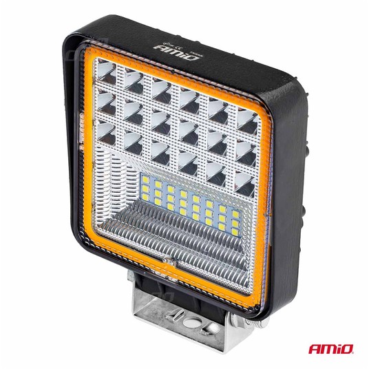Lampa robocza AWL12 42 LED COMBO (2 funkcje) 9-36V -zdjęcie numer 10