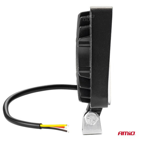 Lampa robocza AWL12 42 LED COMBO (2 funkcje) 9-36V -zdjęcie numer 9