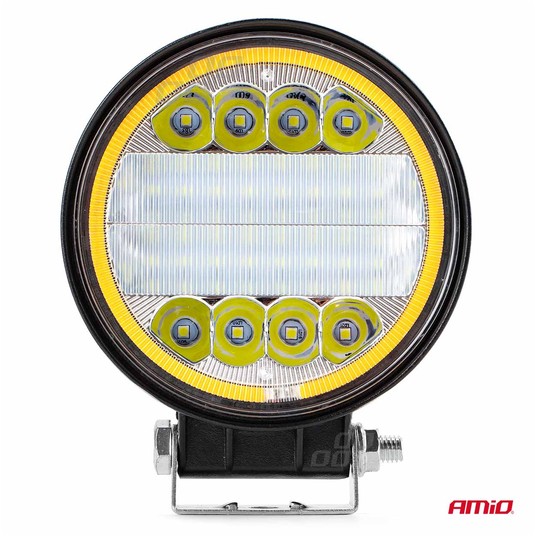 Lampa robocza AWL14 42 LED COMBO (2 Funkcje) 9-36V -zdjęcie numer 10
