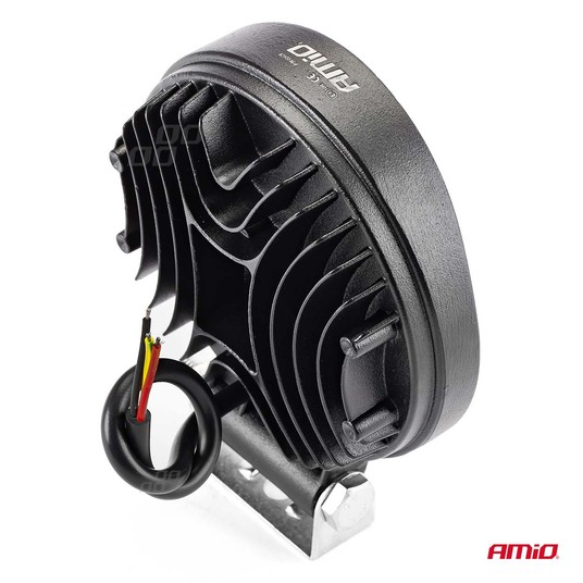 Lampa robocza AWL14 42 LED COMBO (2 Funkcje) 9-36V -zdjęcie numer 7