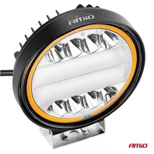 Lampa robocza AWL14 42 LED COMBO (2 Funkcje) 9-36V -zdjęcie numer 9