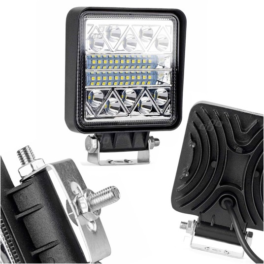 Lampa robocza AWL15 26LED COMBO 9-36V -zdjęcie numer 2