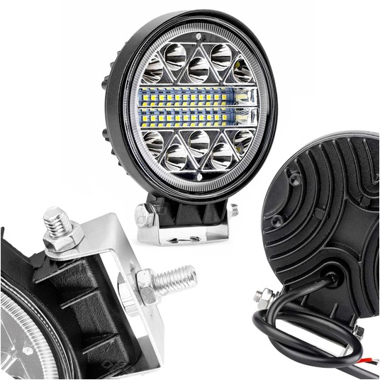 Lampa robocza AWL16 26LED COMBO 9-36V -zdjęcie numer 2