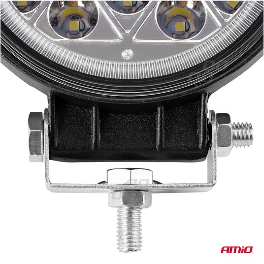 Lampa robocza AWL16 26LED COMBO 9-36V -zdjęcie numer 9