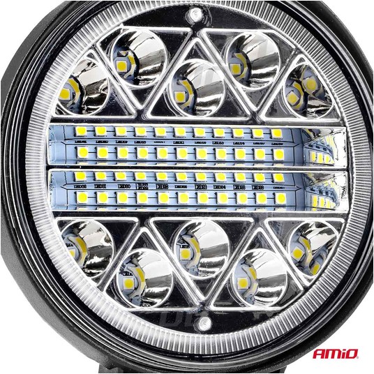 Lampa robocza AWL16 26LED COMBO 9-36V -zdjęcie numer 10