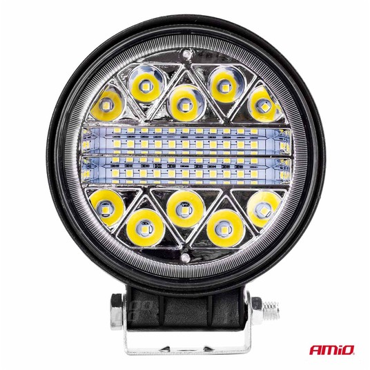 Lampa robocza AWL16 26LED COMBO 9-36V -zdjęcie numer 13