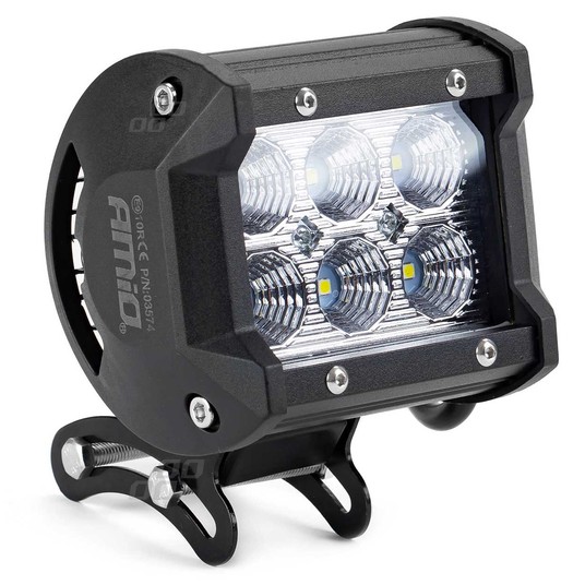 Lampa robocza AWL17 6LED FLOOD 9-36V -zdjęcie numer 15