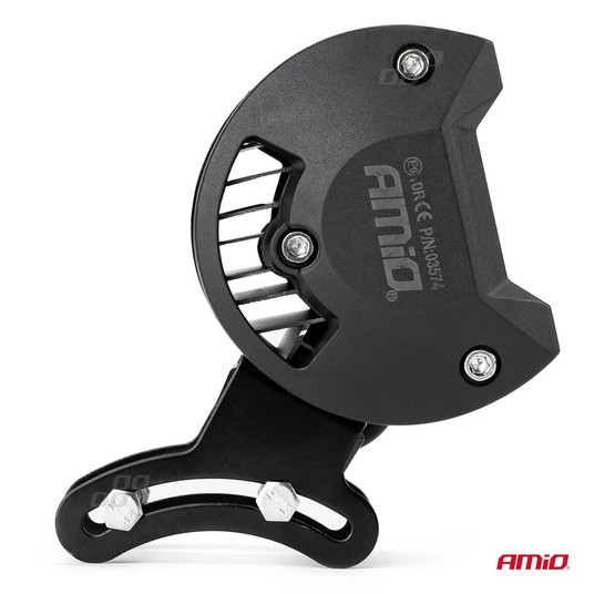 Lampa robocza AWL17 6LED FLOOD 9-36V -zdjęcie numer 11