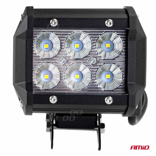 Lampa robocza AWL17 6LED FLOOD 9-36V -zdjęcie numer 14