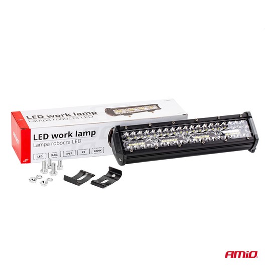Lampa robocza AWL21 80LED COMBO 9-36V -zdjęcie numer 1