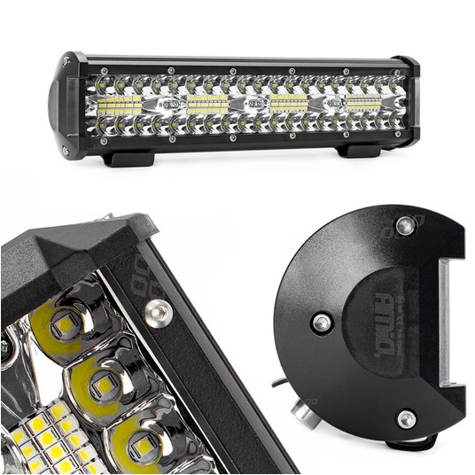 Lampa robocza AWL21 80LED COMBO 9-36V -zdjęcie numer 2