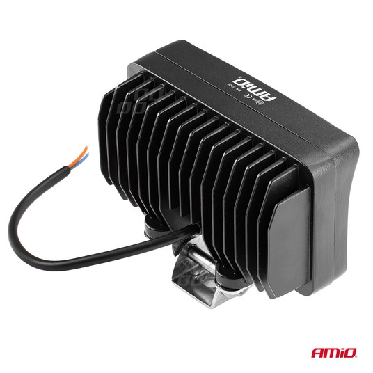 Lampa robocza AWL22 15LED FLOOD 9-36V -zdjęcie numer 6