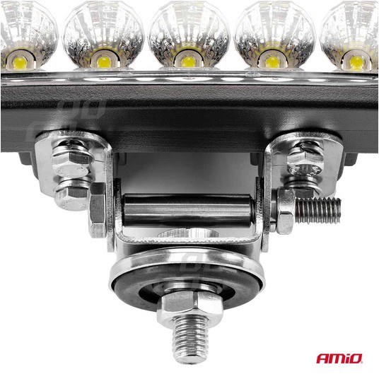 Lampa robocza AWL22 15LED FLOOD 9-36V -zdjęcie numer 8