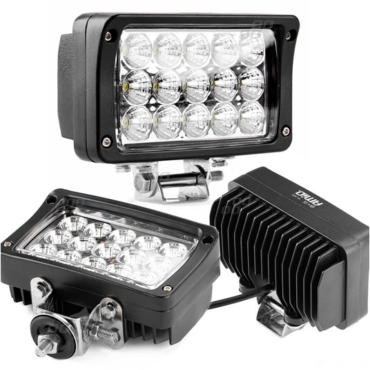 Lampa robocza AWL22 15LED FLOOD 9-36V -zdjęcie numer 2