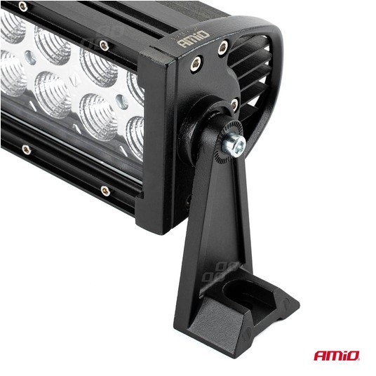 Lampa robocza AWL23 panelowa 24LED COMBO 9-36V -zdjęcie numer 13