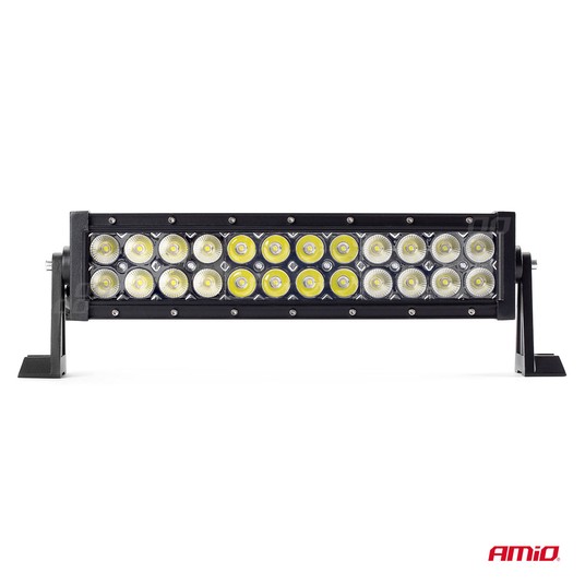 Lampa robocza AWL23 panelowa 24LED COMBO 9-36V -zdjęcie numer 16