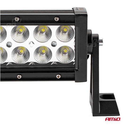 Lampa robocza AWL23 panelowa 24LED COMBO 9-36V -zdjęcie numer 15