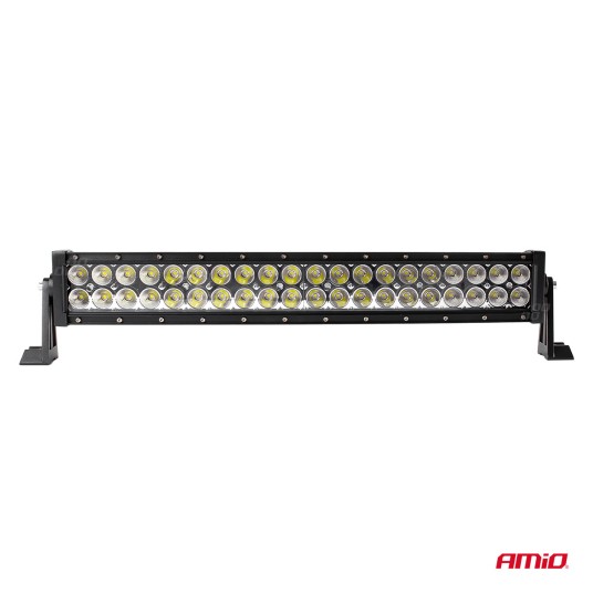 Lampa robocza AWL24 panelowa 40LED COMBO 9-36V -zdjęcie numer 12