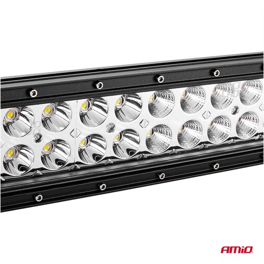 Lampa robocza AWL25 panelowa 60LED COMBO 9-36V -zdjęcie numer 11