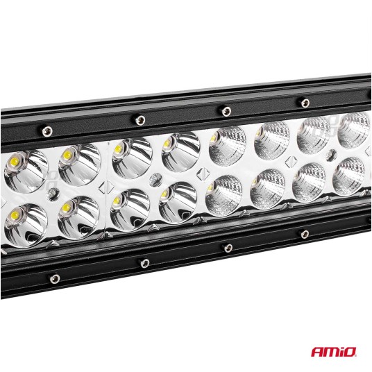 Lampa robocza AWL26 panelowa 80LED COMBO 9-36V -zdjęcie numer 11