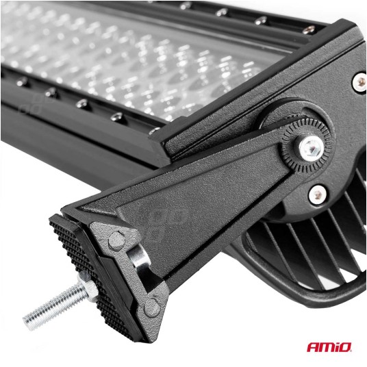 Lampa robocza AWL26 panelowa 80LED COMBO 9-36V -zdjęcie numer 10