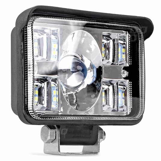Lampa robocza AWL32 17LED COMBO 9-36V -zdjęcie numer 2
