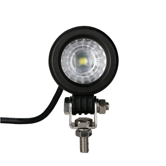 Lampa Robocza CREE 10W 10-30V flood -zdjęcie numer 7