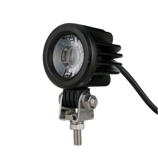 Lampa Robocza CREE 10W 10-30V flood -zdjęcie numer 8