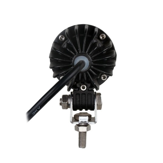 Lampa Robocza CREE 10W 10-30V flood -zdjęcie numer 5