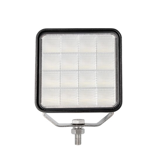 Lampa Robocza EPISTAR - Round 27W flood -photo number 1
