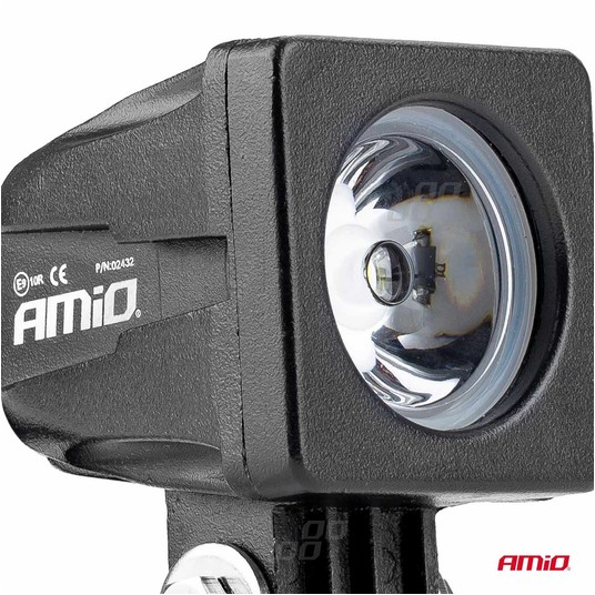 Lampa robocza halogen LED szperacz AWL18 -zdjęcie numer 8